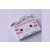 ADATTATORE STEREO A CASSETTA PER MP3,CD,MD,IPOD,TABLET,SMARTPHONE