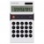 CALCOLATRICE DUAL POWER AQ413