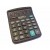 CALCOLATRICE BLT-837 DUAL POWER SOLARE