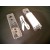  PROTEZIONE RIGIDA TRASPARENTE PER REMOTE CONTROLLER COMPATIBILE wii TELECOMANDO CUSTODIA 