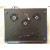 Disssipatore di Calore 14-15" Aluminium HUB USB 709+HUB