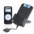 Trasmettitore e Caricatore Fm Compatibile Ipod 5 in 1