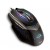 MOUSE OTTICO GAMING FIRE RACING "SOFT LIGHT- SILENT KEY" G600