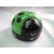 Timer Meccanico 60 minuti a Forma Di Coccinella Verde per Cucina e Hobby