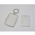 PORTACHIAVI PORTA FOTO CORNICE PERSONALIZZABILE 5X3 Merchandising