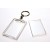 PORTACHIAVI PORTA FOTO CORNICE PERSONALIZZABILE 5X3 RETTANGOLARE