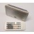 CASE BOX PER HARDISK 2.5" PLAYER MULTIMEDIALE VGA RCA DIVX OTG