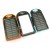 Solar Charger  4000mAh Portable Solar Power Bank /Shockproof/Dustproof Dual USB Battery Bank for cell phone iPhone Samsung Android phones Windows phones GoPro Camera GPS and More