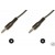 Cavo Audio AUX jack M/M 3.5mm da 1.5Mt