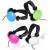 CUFFIE RAINBOW SOUND KM-530