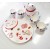 KIT TEIERA GATTO "MONEYMAO" "MANEKI NEKO" IN CERAMICA