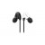 CUFFIE STEREO ERGONOMICHE NATURAL SOUND MD7, JACK 3,5mm CAVO 120cm
