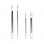 Penna Estensibile touch per NDSL; Extendable Stylus Pack for DSL