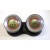 OROLOGIO TERMOMETRO BAROMETRO "GREAT BALL OF TIME" AMOVIBILE