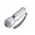 TORCIA 14 LED ALLUMINIO  ACCENSIONE LATERALE ACCENSIONE