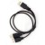 Cavo Usb A-A-A per HDD Esterni