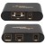 MINI CONVERTITORE DA VGA A HDMI CON AUDIO IN JACK