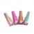SET DI 4 MINI TORCE LED COLORI ASSORTITI PRONTE ALL'USO "STRONG WHITE"