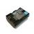 BATTERIA GodP COMPATIBILE CANON LPE6 LP E6, 7.4V 1800mAh
