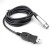 ADATTATORE DA USB a Cannon XLR PER COLLEGAMENTO MICROFONO PROFESSIONALE A PC&MAC
