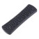 TELECOMANDO TASTIERA & MOUSE 3D WIRELESS PER PC,TV,ANDROID BOX 