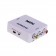 Convertitore da HDMI ad AV RCA