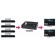 4-2 HDMI SWITCH & SPLITTER FULL-HD 1080P MT-HD4-2 