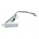 LETTORE MICRO USB OTG TF MICRO SD PER SAMSUNG S SERIES & NOTE & TAB - 2 IN 1 