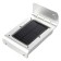 LUCE LED DA ESTERNO SOLARE CON SENSORE DI MOVIMENTO