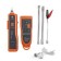 TESTER CAVI J45-RJ11 Phone LAN Network Wire Tracker Scanning Device