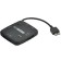 CARD READER + HUB COMPATIBILE SAMSUNG NOTE3 MICRO USB 3.0