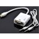 CAVO CONVERTITORE DA MICRO HDMI A VGA + AUDIO JACK OUTPUT