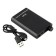 MINI AMPLIFICATORE AUDIO UNIVERSALE JACK CUFFIE 3,5mm Hifi ALTA FEDELTà
