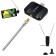 RICEVITORE TV DIGITALE TERRESTRE DVB-T & DVB-T PER SMARTPHONE ANDROID RECEIVER