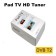 RICEVITORE DVB-T2 & DVB-T Micro USB TV HD per Android.DVB-T2 DVB-T Micro USB TV Receiver Watch Stick Tuner for Android Phone