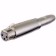 Adattatore XLR Cannon Femmina ad Audio 6,35mm Femmina Mono