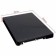 BOX CASE ENCLUSURE SATA 2,5" PER SSD M.2 NGFF (SATA) 
