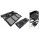 Dissipatore di Calore per Notebook 12"-15.5" Richiudibile da Viaggio