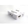 MINI CONVERTITORE DA HDMI A HDMI CON AUDIO JACK OUT
