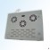Disssipatore di Calore 14-15" Aluminium HUB USB