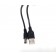 Cavo Adattatore di alimentazione da USB a 5,4mm Barrel Jack 5V DC 