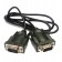 CAVO VGA M/M BASIC LIGHT 1,2 MT