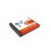 HIGH QUALITY BATTERIA GodP COMPATIBILE SONY FT11 3.7V 750mAh