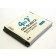 HIGH QUALITY BATTERIA COMPATIBILE SAMSUNG BATTERY SLB07A 3,7V 720mAh