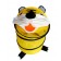 POP UP PIEGHEVOLE Storage Cestino Lavanderia SACCHETTO CESTINO Giocattoli Kids ORGANIZER