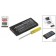 Batteria 1000 mAh
