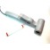 SET ARRICCIACAPELLI PROFESSIONALE CON BIGODINI IN CERAMICA JDL-40