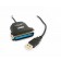 Cavo Usb Parallelo IEEE 1284
