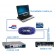 Cavo Adattatore Usb Midi 
