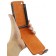Custodia per Iphone 3G-S in Eco-Pelle 